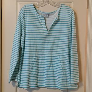 Liz Claiborne pullover